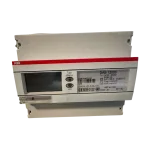ABB DAB 12000 transducer meter 2CMA180807R1000