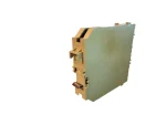 ABB GJR5 2153 00 R2 Controller VDE 0160 3