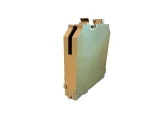 ABB GJR5 2153 00 R2 Controller VDE 0160 4