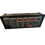 Atlas Copco 1900.0590.21 1900 0590 21 Elektronikon control panel