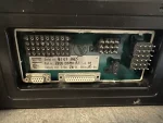 Atlas Copco 1900.0590.21 1900 0590 21 Elektronikon control panel 3