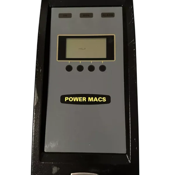 Atlas Copco Power Macs TC 4000 S Drehmoment Controller