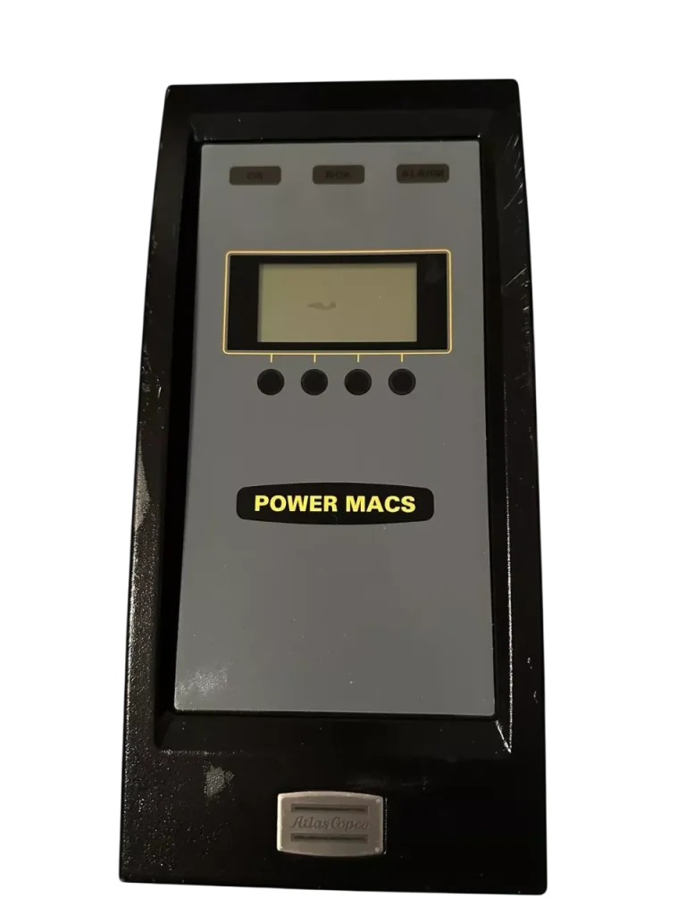 Atlas Copco Power Macs TC 4000 S Drehmoment Controller