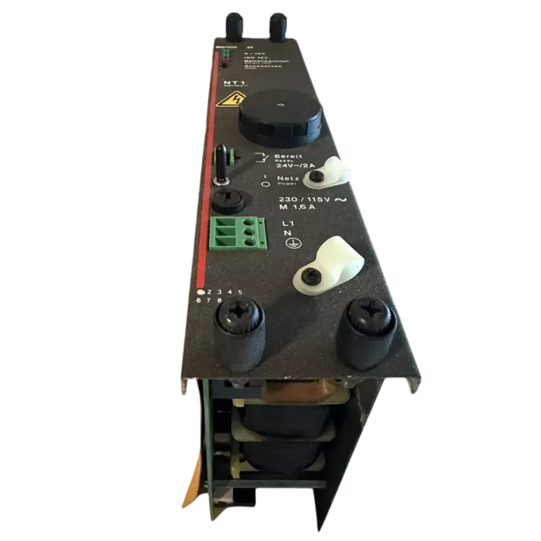 BOSCH 1070071376 101 Ht43 Power supply NT1 CL 230 115 WARRANTY 12 months