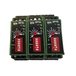 BTR TIME RELAY module type MFRk 3x
