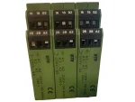 BTR TIME RELAY module type MFRk 3x 2