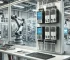 Boost Your Industrial Automation with Our High Quality Programmable Logic Controllers (PLCs)