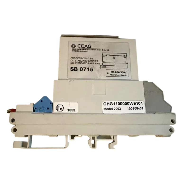 CEAG SB 0715