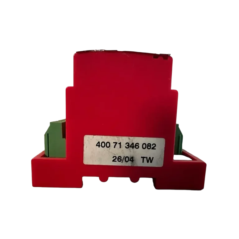 COOPER CEAG 40071346082 E G A Filter BUS for emergency lighting systems Emergency lighting 4