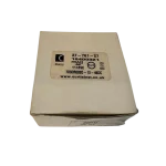 CURTIS 703 PULSE COUNTER 37 761 27, 12V 48V ENGLAND New
