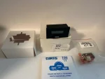 CURTIS 703 PULSE COUNTER 37 761 27, 12V 48V ENGLAND New 2