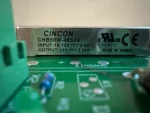 Cincon CHB50W 48S24 2
