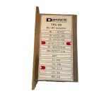 Danica Supply TPS 68 DC DC Converter