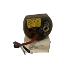 Degussa Transmitter TR 0 to 160°C Input Pt100,4.....20mA 12......30VDC New 4