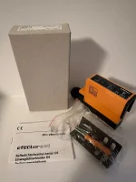Diffuse reflection sensor IFM OS5016 New WARRANTY 12 months 2