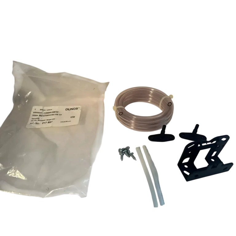 Dungs 258247 Air Duct Mounting Kit