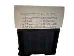 E.Dold & Söhne BC7935N.81 multifunction relay 2