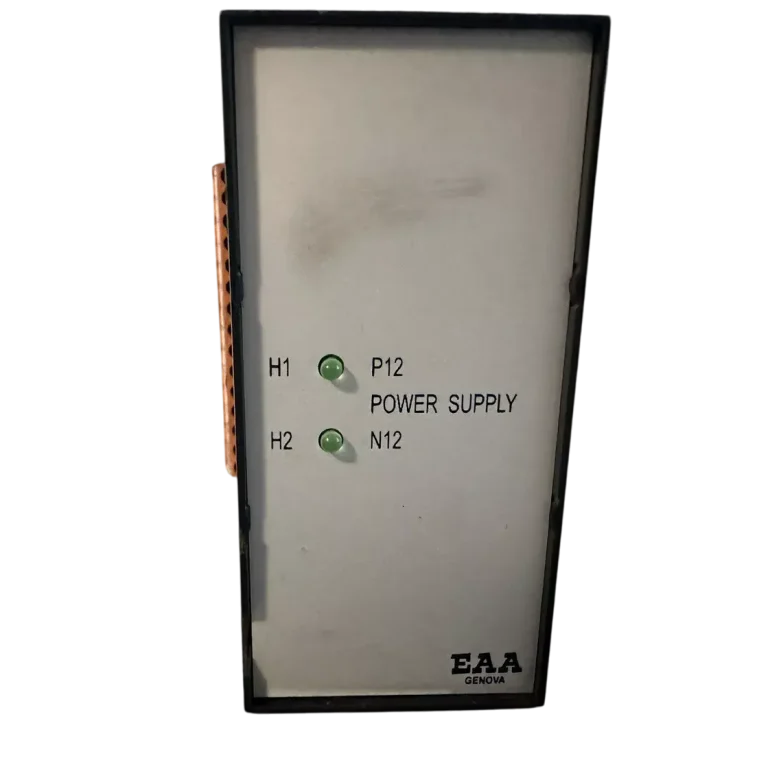 EAA Genova Electronics module 50T0856