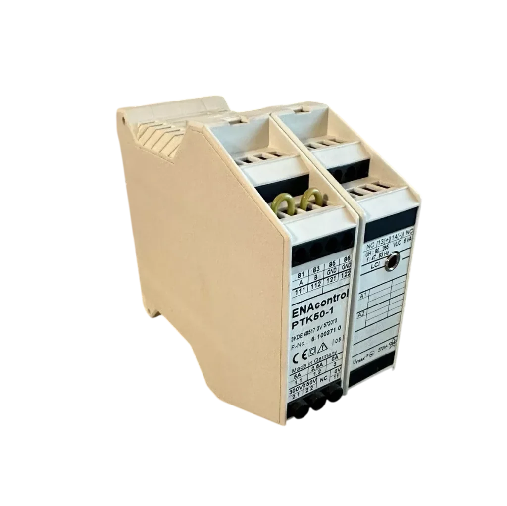 ENA control PTK 50 1 3KDE 48517 3KDE485173L 572010 NEW 4