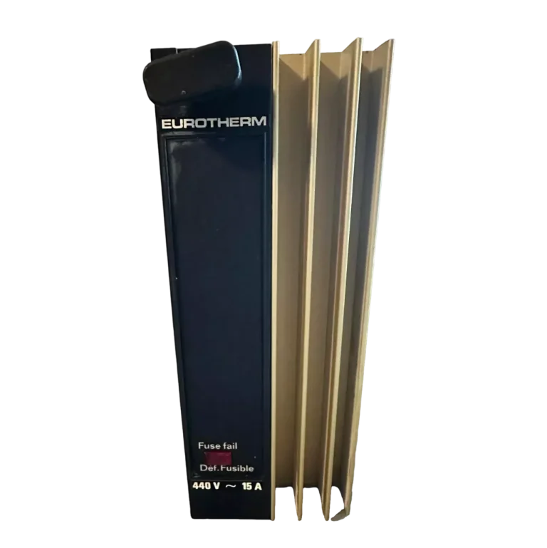 EUROTHERM 451 081 28 00 Power 440V 15A