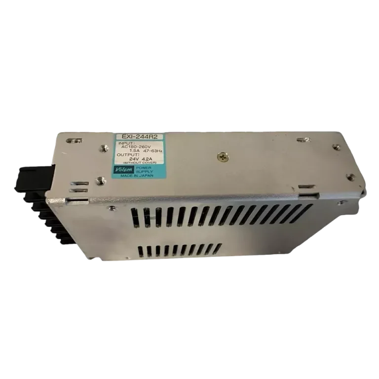 EXI100w Series Circuit Volgen EXI 244R2 WARRANTY 12 months