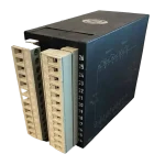 Elobau safety relay 462121E104