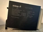Elobau safety relay 462121E104 2
