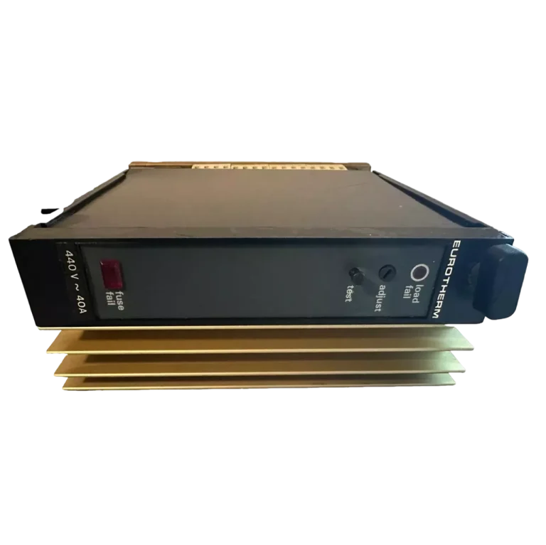 Eurotherm 451.083.28.37.00 Power Controller 440V 40A Controller