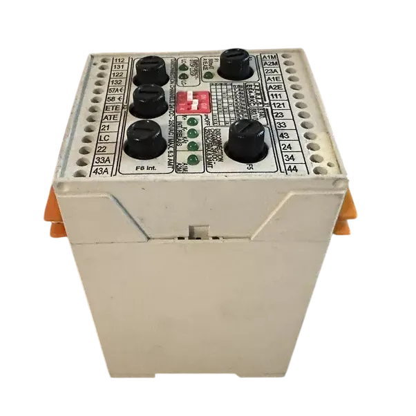 Ferag ESA RKC safety switch 5.940.563.V000 WARRANTY 12 months