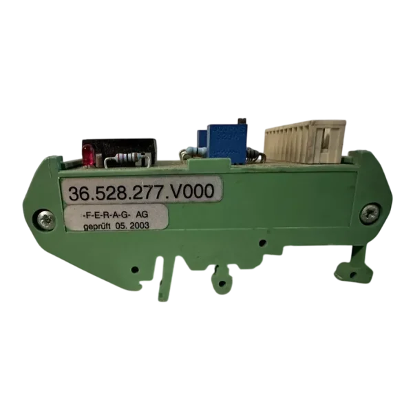 Ferag MX 058.2 control thyristor 36.528.277.V000