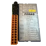 Ferag Phoenix Contact 573.740.000 input module