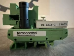 Ferrocontrol FB IN16 1 IN MODULES 2