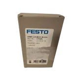 Festo Pneumatic Valve VUWS L25 M32C M G14 575485 WARRANTY 12 months