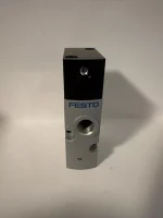 Festo Pneumatic Valve VUWS L25 M32C M G14 575485 WARRANTY 12 months 4
