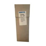 Festo pressure sensor SDE1 D10 G2 H18 L PU M8 529963 NEW