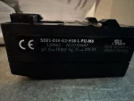Festo pressure sensor SDE1 D10 G2 H18 L PU M8 529963 NEW 3