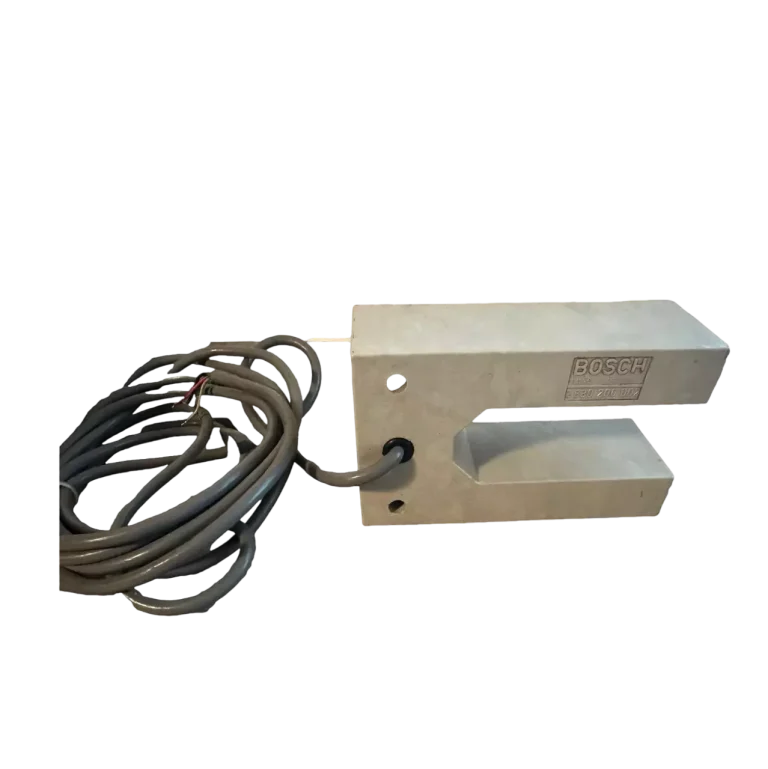 Fork sensor BOSCH 0830200002