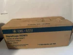 Funke + Huster HGW 11 21266503 24V 50Hz 0.8A IP55 signal horn New 3