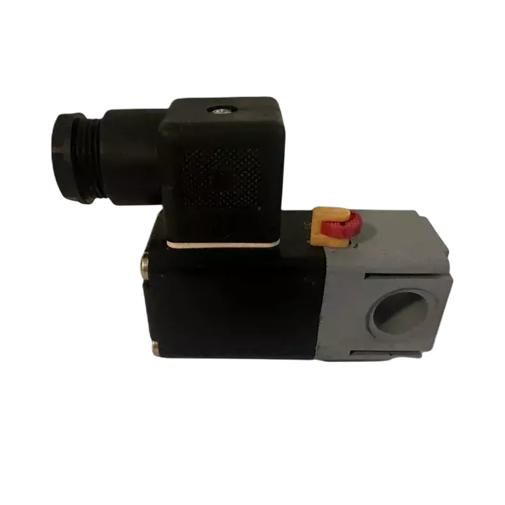 Gemü DN2 Type 324 1 WARRANTY 12 months 2
