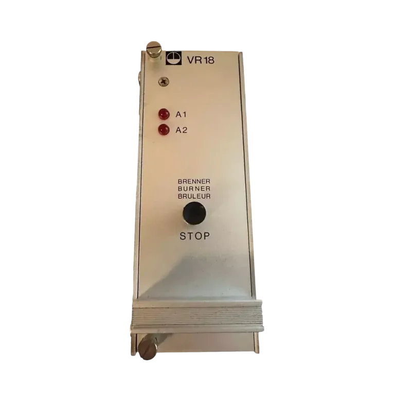 Gestra VR18 VR 18 VR18 b VR 18 b switching amplifier