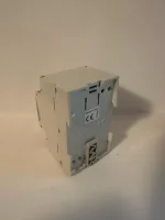 HAGER EH110 daily timer electromechanical 3