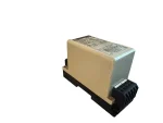 H&B Hartmann & Braun measuring transducer, ETA 30, P28110 0 1110000 2
