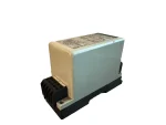 H&B Hartmann & Braun measuring transducer, ETA 30, P28110 0 1110000 3