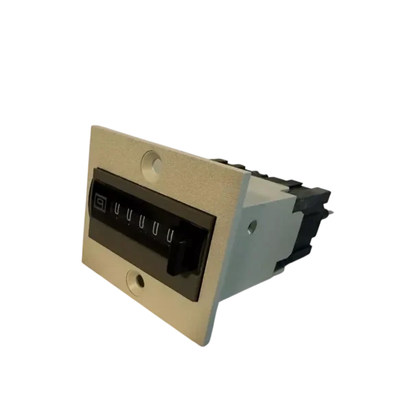 HENGSTLER 0 464 618 Totalizer Counter NEW