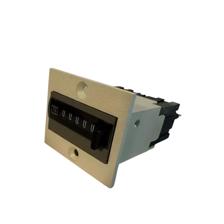 HENGSTLER 0 464 618 Totalizer Counter NEW