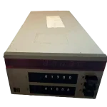 HENGSTLER 890 digital counter 0 782 520, 0782 520, 220VAC, 0782520