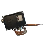 HERION Industrial thermostat 10 75°C