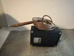 HERION Industrial thermostat 10 75°C 3