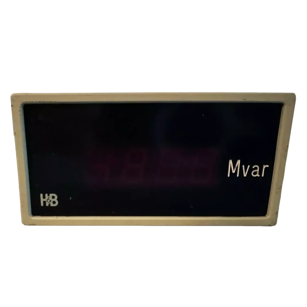 Hartmann & Braun DS 96 02 Digitalanzeiger