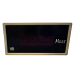 Hartmann & Braun DS 96 02 Digitalanzeiger